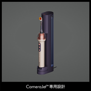ダイソン Dyson CameraJet 専用替えブラシ2本(ソフト) 975778-01-イメージ6