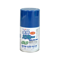 アトムサポート アトムペイント/水性スプレー 100mL 空 FC602SM