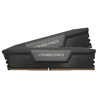 Corsair VENGEANCE DDR5(16GB×2) CMK32GX5M2B6000C36