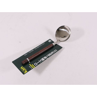 カンダ kan ローズ柄 卓上 お玉 小 FC642PL-000040