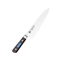 青木刃物製作所 青木刃物/堺孝行 INOX PC柄 洋出刃 24cm 11033 FC695LW-7916300