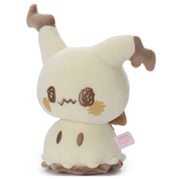 タカラトミーアーツ ﾎﾟｹﾋﾟ-ｽﾓﾂﾁﾓﾂﾁﾇｲｸﾞﾙﾐﾐﾐﾂｷﾕ ポケピース