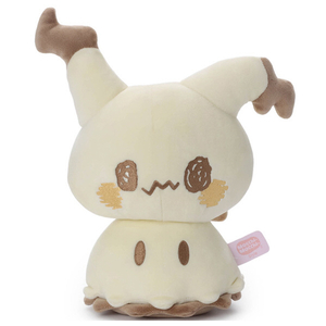 タカラトミーアーツ ポケピース/Mocchi-Mocchi-Style/ぬいぐるみ ポケモン ミミッキュ ポケピ-スモツチモツチヌイグルミミミツキユ タカラトミーアーツ ポケピース/Mocchi-Mocchi-Style/ぬいぐるみ ポケモン ミミッキュ ポケピ-スモツチモツチヌイグルミミミツキユ