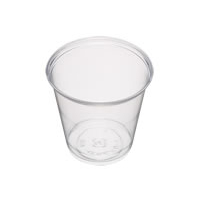 サンナップ クリアカップ 3オンス 100個 F829881-C-9010G