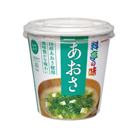マルコメ カップ 料亭の味 あおさ 1食 FCV1958