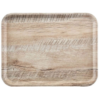 ＣＡＭＢＲＯ ヴィンテージウッド調トレー MA3343E86 ライトオーク FC312LM-4527600