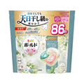 Ｐ＆Ｇ ボールド ジェル ボール 4D ホワイトティー 詰替 TJ 86個 FCE396K