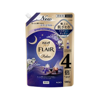KAO ハミングフレア リラックス ラベンダーアロマ 詰替 1360g FCF084V