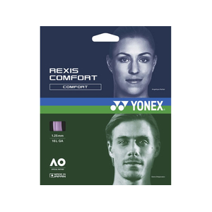 ＹＯＮＥＸ テニスストリングス レクシスコンフォート 130 FCG628X-TGRCF130-026-イメージ1