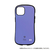 Hamee iPhone 15 Pro用ハイブリッドケース iFace First Class Standard パープル 41-959695-イメージ1