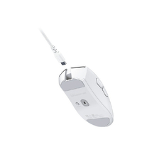 Razer DeathAdder V4 Pro ワイヤレスマウス ホワイト Razer DeathAdder V4 Pro (White Edition) DeathAdder V4 - 製品