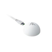 RAZER RZ01-05330200-R3A1 ゲーミングマウス DeathAdder V4 Pro (White