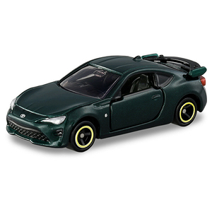 タカラトミー トミカ TOYOTA86/GR86 10th アニバーサリーコレクション ﾄﾖﾀ8610THｱﾆﾊﾞ-ｻﾘｺﾚｸｼﾖﾝ-イメージ3