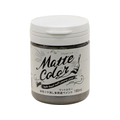 アサヒペン 水性多用途マットカラー 180ml スレートグレー FC544PM