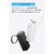 Anker Power Bank (10000mAh, Fusion, Built-In USB-C ケーブル) ピンク A1637N51-イメージ2