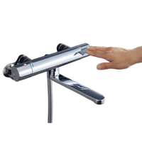 TOTO 浴室サーモ水栓 TBY01403J1