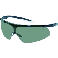 uvex 一眼型保護メガネ スーパーフィット FC055AA-8190792