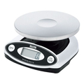 タニタ 防水スケール 3kg KW-003 デジタル式 FC926LR-6162800