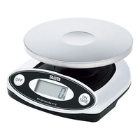 タニタ 防水スケール 3kg KW-003 デジタル式 FC926LR-6162800