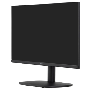 グリーンハウス 21．5型液晶ディスプレイ ブラック EDGH-LCW22S-BK-イメージ4