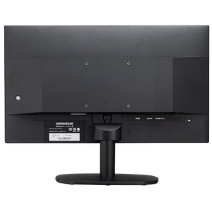 グリーンハウス 21．5型液晶ディスプレイ ブラック EDGH-LCW22S-BK-イメージ5