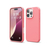 elago iPhone16Pro用シリコンケｰス ピンク EL_IPRCSSCS3_PK-イメージ2
