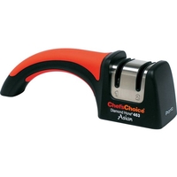 シェフチョイス 手動式包丁研ぎ器 463 FCM6336-056094001