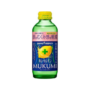 ポッカサッポロ キレートレモンMUKUMI FC026SJ-イメージ1