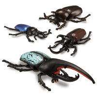 タカラトミー アニア 世界の昆虫バトルセット ｱﾆｱｾｶｲﾉｺﾝﾁﾕｳﾊﾞﾄﾙｾﾂﾄ