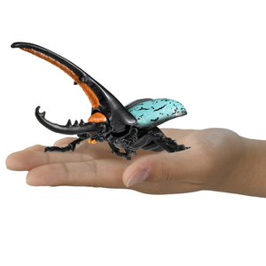 タカラトミー アニア 世界の昆虫バトルセット ｱﾆｱｾｶｲﾉｺﾝﾁﾕｳﾊﾞﾄﾙｾﾂﾄ-イメージ8