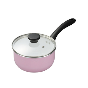 京セラ CNG18BWPK セラブリッド 片手なべ 18cm(ガス火専用