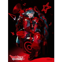 ビクターエンタテインメント 【特典付き】初音ミク「マジカルミライ 2023」 [限定盤] 【Blu-ray】 VTZL234