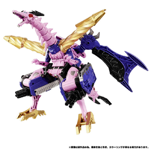 タカラトミー NL-05 ガルバトロン(BWII) NL05ｶﾞﾙﾊﾞﾄﾛﾝBW2-イメージ8