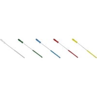 キョーワクリーン ヴァイカン パイプクリーナー 10mm 5375Y イエロー FCL7594-070403005