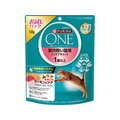 ネスレピュリナペットケア ピュリナワンキャット 室内飼い猫用インドアキャット 1歳以上 サーモン&ツナ 150g FCJ164U