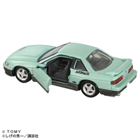 タカラトミー PﾄﾐｶULTｲﾆｼﾔﾙDｼﾙﾋﾞｱS13ｲｹﾀﾆ 【再販】トミカプレミアム