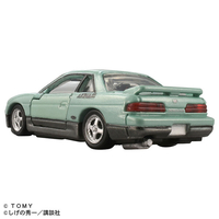 タカラトミー PﾄﾐｶULTｲﾆｼﾔﾙDｼﾙﾋﾞｱS13ｲｹﾀﾆ トミカプレミアムunlimited