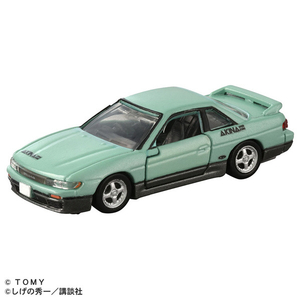 タカラトミー トミカプレミアムunlimited 頭文字D 日産シルビア(S13) 池谷浩一郎 PトミカULTイニシヤルDシルビアS13イケタニ タカラトミー トミカプレミアムunlimited 頭文字D 日産シルビア(S13) 池谷浩一郎 PトミカULTイニシヤルDシルビアS13イケタニ