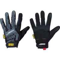 ＭＥＣＨＡＮＩＸ ＷＥＡＲ M-Pact ブラック XL ブラックXL24249.2 FC818FK-8367822