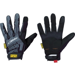 ＭＥＣＨＡＮＩＸ ＷＥＡＲ M-Pact ブラック XL ブラックXL24249.2 FC818FK-8367822-イメージ1