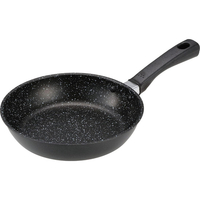 貝印 軽量・高熱効率フライパン IH対応20cm FCJ658F-000DW5628