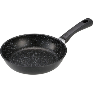 貝印 軽量・高熱効率フライパン IH対応20cm FCJ658F-000DW5628-イメージ1