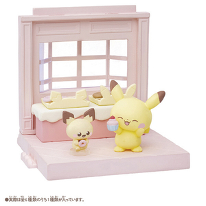 タカラトミー ポケットモンスター ポケモン ポケピース コレクションハウス ~Sweets shop~ ポケピ-スハウススウイ-ツシヨツプ タカラトミー ポケットモンスター ポケモン ポケピース コレクションハウス ~Sweets shop~ ポケピ-スハウススウイ-ツシヨツプ