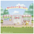 タカラトミー ポケットモンスター ポケモン ポケピース コレクションハウス ～Sweets shop～ ﾎﾟｹﾋﾟ-ｽﾊｳｽｽｳｲ-ﾂｼﾖﾂﾌﾟ-イメージ11