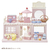 タカラトミー ポケットモンスター ポケモン ポケピース コレクションハウス ～Sweets shop～ ﾎﾟｹﾋﾟ-ｽﾊｳｽｽｳｲ-ﾂｼﾖﾂﾌﾟ-イメージ2