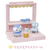 タカラトミー ポケットモンスター ポケモン ポケピース コレクションハウス ～Sweets shop～ ﾎﾟｹﾋﾟ-ｽﾊｳｽｽｳｲ-ﾂｼﾖﾂﾌﾟ-イメージ6