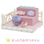 タカラトミー ポケットモンスター ポケモン ポケピース コレクションハウス ～Sweets shop～ ﾎﾟｹﾋﾟ-ｽﾊｳｽｽｳｲ-ﾂｼﾖﾂﾌﾟ-イメージ9