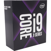 INTEL BX8069510900X CPU Core i9-10900X Core X シリーズ |エディオン ...