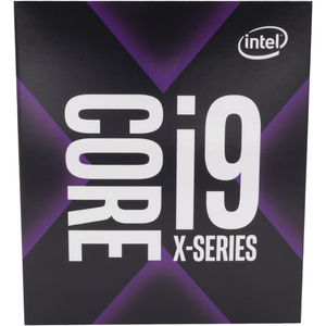 INTEL CPU Core i9-10900X Core X シリーズ BX8069510900X-イメージ2