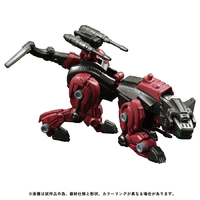 タカラトミー 【再販】RMZ-004 ヘルキャット ガイロスカラー RMZ004ﾍﾙｷﾔﾂﾄｶﾞｲﾛｽｶﾗ-